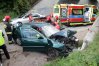 Wypadek przy wiadukcie na ul. Lubelskiej. Tworzą się korki