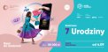 7 urodziny Galerii Warmińskiej