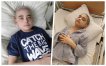 13-letni Paweł Parczewski z Olsztyna potrzebuje naszej pomocy