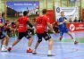 Debiut w hali w Biskupcu nie był zbyt udany