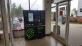 Mieszkańcy Olsztyna chętnie korzystają z ekomatów