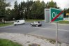 W poniedziałek rozpoczęły się prace nad przebudową ronda w pobliżu Dywit