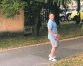 Mężczyzna jest podejrzany o podpalenie samochodu na ul. Boenigka