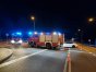 Wypadek w Tomaszkowie