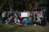 Koalicję Miast Maszerujących po Równość w Polsce Osób LGBTQIA+