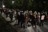 Około pół tysiąca osób przeszło w milczący marszu w ramach akcji #AniJednejWięcej