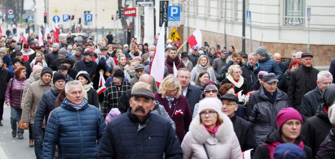 Święto Niepodległości w Olsztynie. Co będzie się działo? [PROGRAM]
