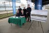 Podpisano umowę na przebudowę stacji Olsztyn Główny