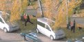 Policjanci poszukują widocznego na zdjęciu mężczyzny