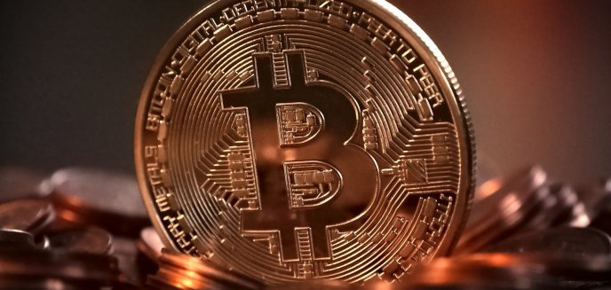 Artykuł: ''Metoda na Bitcoina''. Olsztynianka straciła 170 tys. zł