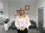 Anna Bułło, dyrektor warmińsko-mazurskiego oddziału BGK