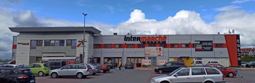 Szereg nieprawidłowości po kontroli Inspekcji Pracy w Intermarché w Olsztynie. Przedstawiciele marki zabierają głos w sprawie