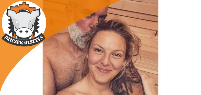 Artykuł: Segritta, znana blogerka z Morąga: ''Mamy problem z nadmierną seksualizacją ciała, dlatego, że nie chodzimy nago do sauny''