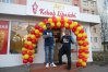 Przedsiębiorcy w końcu się doczekali. 8 grudnia otworzyli kebab przy ul. Dworcowej
