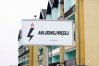 W Olsztynie pojawiły się billboardy z hasłem "Ani jednej więcej"