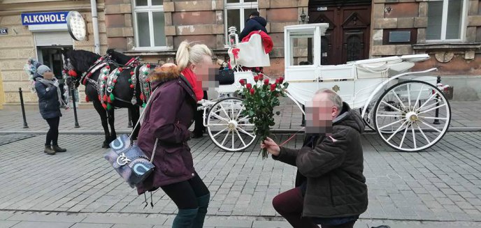 Artykuł: Zakochanych 57-latka i 33-latkę może czekać długa rozłąka. Małżeństwu z Olsztyna grozi nawet 25 lat więzienia za wyłudzanie VAT-u