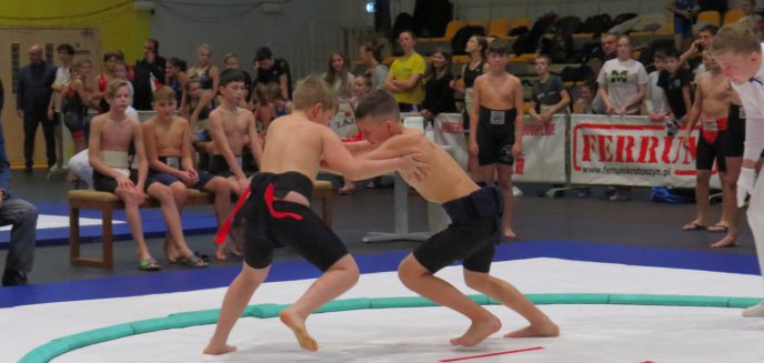 Artykuł: Mniej znane olsztyńskie kluby sportowe: UKS Judo Nippon