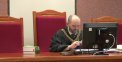 Sędzia Sądu Okręgowego w Olsztynie, Przemysław J., zginął w tragicznych okolicznościach