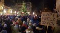 Setki olsztynian przeciw "lex TVN"