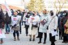 Pracownicy UWM żadają m.in. podwyżek i większych nakładów finansowych na naukę
