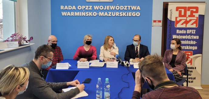 Artykuł: Nie ma porozumienia między urzędnikami ratusza a prezydentem Grzymowiczem ws. podwyżek. Rozpoczyna się spór zbiorowy [AKTUALIZACJA]