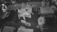 Złodziej okradł pub Carpenter Inn, jego łupem padła nagrzewnica