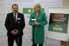 Posłowie z ramienia PSL, Zbigniew Ziejewski i Urszula Pasławska uważają, że wielu Polaków zostało oszukanych programem Polski Ład