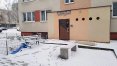 Blok, w którym doszło do tragicznego zdarzenia
