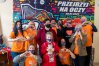 Na olsztyńskich ulicach pojawi się 350. wolontariuszy