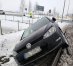 Na DK16 w okolicy Łęgajn doszło do kolizji. 55-letnia kierująca mazdą uderzyła w volkswagena