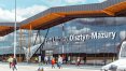 Port Lotniczy Olsztyn-Mazury