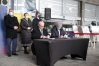 W piątek podpisano umowę na budowę nowego obiektu stacji Olsztyn Główny