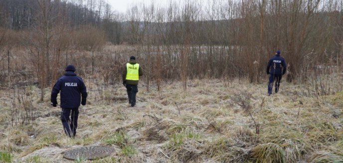 Artykuł: Trwają poszukiwania zaginionego 68-latka z Olsztyna [ZDJĘCIA]
