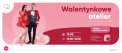 Walentynkowe atelier