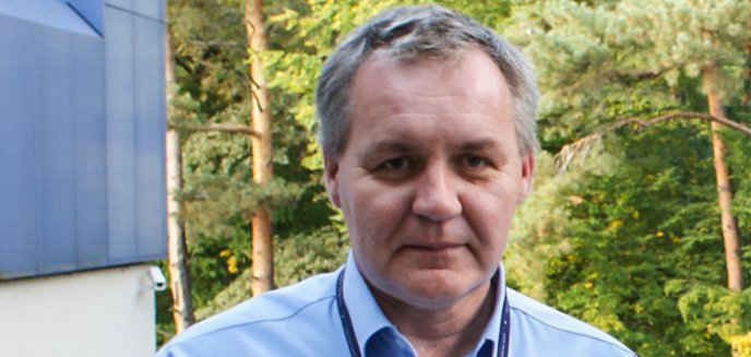 Leszek Sobański, prezes Radia Olsztyn powołany na kolejną kadencję. Jego kandydaturę poparły osoby związane z PiS