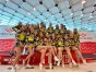 Olsztyńskie cheerleaderki mają szansę wyjechać na mistrzostwa do Stanów Zjednoczonych