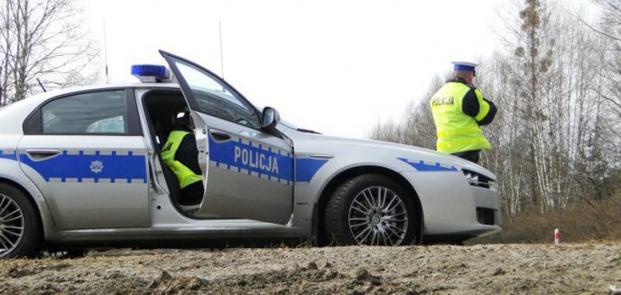 Artykuł: Policjanci z Olsztyna nie mają litości dla piratów drogowych. Wpadli kolejni ''mistrzowie kierownicy''