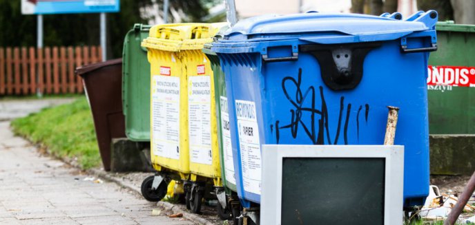 Artykuł: Radny Mirosław Arczak nie ustępuje ws. zmiany naliczania opłat za odpady