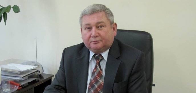 Artykuł: Jan Harhaj, starosta lidzbarski, zrezygnował ze stanowiska. Czy chodzi o sprzedaż ‘’zimnych term’’?
