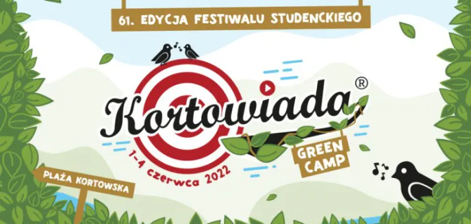 Kortowiada 2022: rozpoczyna się sprzedaż karnetów