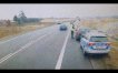 Screen z nagrania grupy Speed
