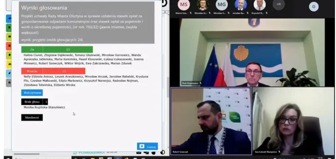 To już pewne. Od kwietnia w Olsztynie wzrosną opłaty za śmieci!