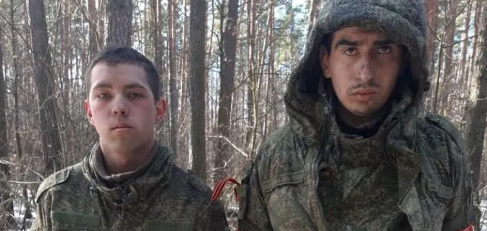 Wojna na Ukrainie. Kaliningrad: kolejki pod bankomatami i punktami wymiany walut; ogromne korki przy wjeździe do Obwodu