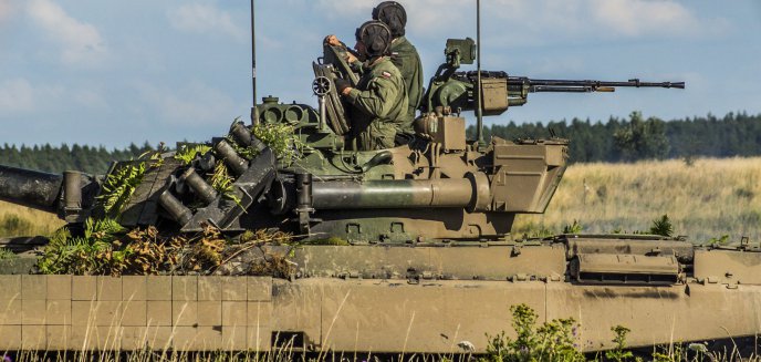 Artykuł: NATO wzmocni wschodnią flankę? Szef Paktu o relokacji wojsk: ‘’Atak na jednego sojusznika będzie traktowany, jako atak na wszystkich’’