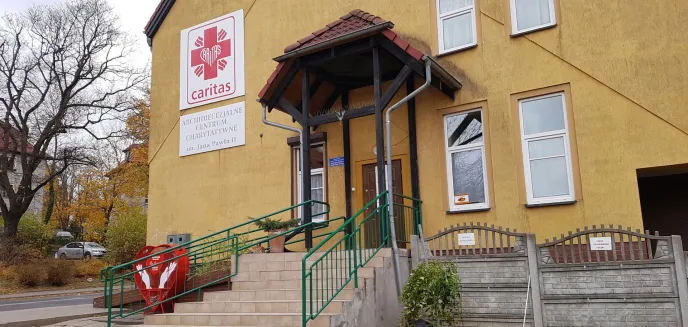 Caritas archidiecezji warmińskiej oferuje jeszcze więcej miejsc dla uchodźców z Ukrainy