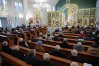 Wspólna modlitwa za pokój na Ukrainie