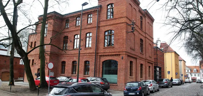 Hospicjum dla dzieci w Olsztynie przyjmie małych pacjentów z Ukrainy