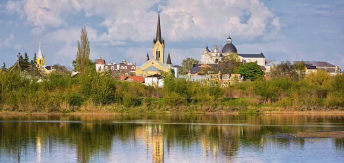 Artykuł: Olsztyn pomoże mieszkańcom miasta partnerskiego Łuck na Ukrainie. Sprawdź, czego potrzebują [LISTA]