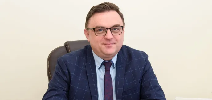 Uniwersytecki Szpital Kliniczny ma nowego dyrektora