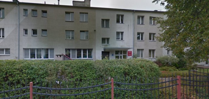 Prezydent Olsztyna Piotr Grzymowicz wskazał budynek, do którego mogą trafić sieroty z Ukrainy